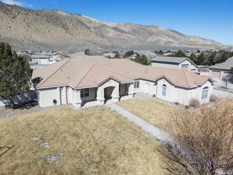 11725 Ocean View, Sparks, Nevada 89441, 5 Bedrooms Bedrooms, ,4 BathroomsBathrooms,Residential,Residential,Ocean View,250002602
