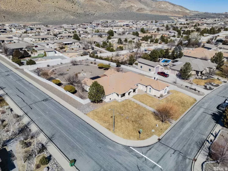 11725 Ocean View, Sparks, Nevada 89441, 5 Bedrooms Bedrooms, ,4 BathroomsBathrooms,Residential,Residential,Ocean View,250002602