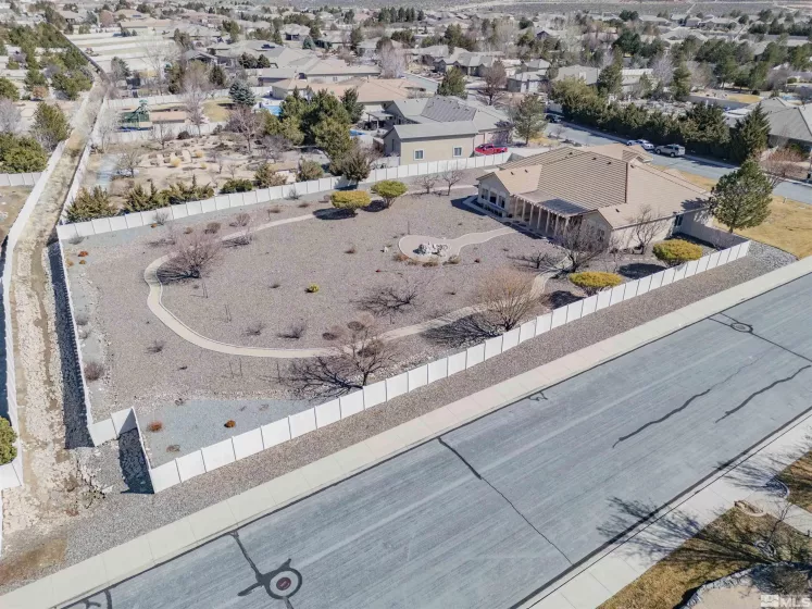 11725 Ocean View, Sparks, Nevada 89441, 5 Bedrooms Bedrooms, ,4 BathroomsBathrooms,Residential,Residential,Ocean View,250002602