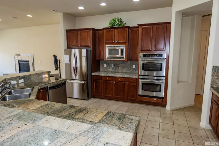 11725 Ocean View, Sparks, Nevada 89441, 5 Bedrooms Bedrooms, ,4 BathroomsBathrooms,Residential,Residential,Ocean View,250002602