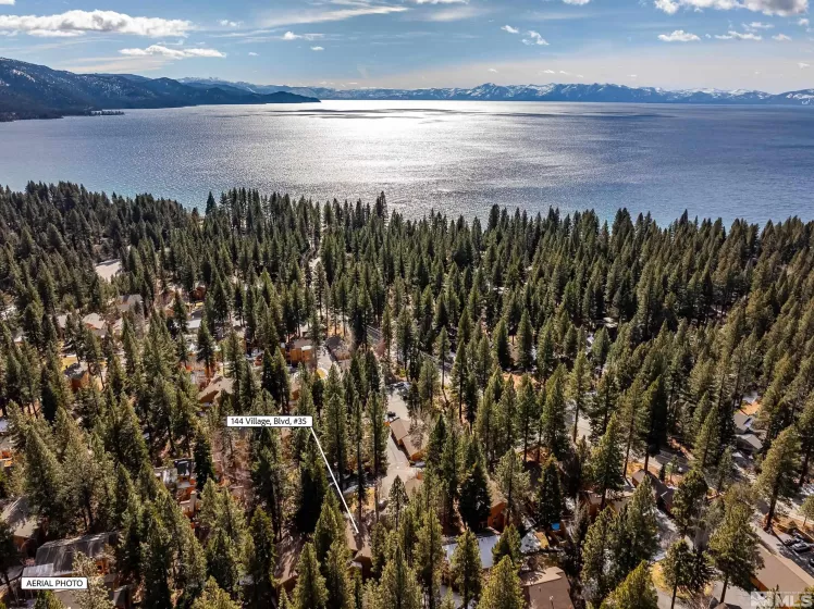 144 Village, Incline Village, Nevada 89451, 3 Bedrooms Bedrooms, ,3 BathroomsBathrooms,Residential,Residential,Village,250002521