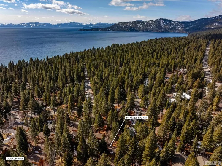 144 Village, Incline Village, Nevada 89451, 3 Bedrooms Bedrooms, ,3 BathroomsBathrooms,Residential,Residential,Village,250002521
