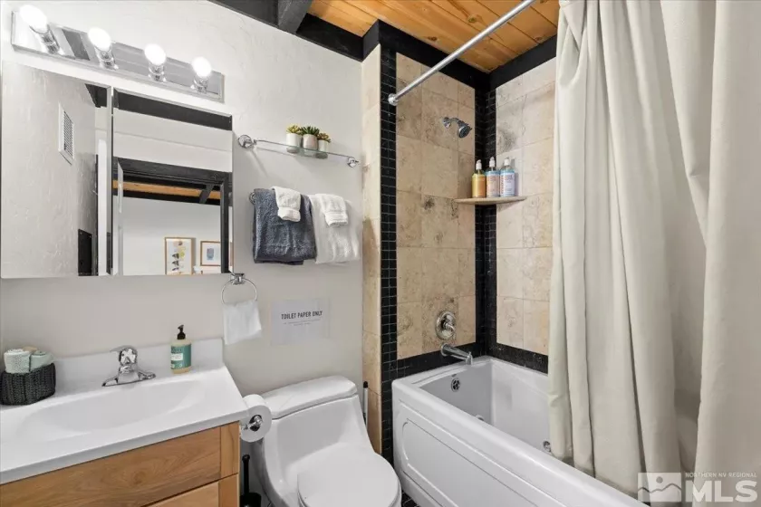 331 Tramway, Stateline, Nevada 89449, ,1 BathroomBathrooms,Residential,Residential,Tramway,250002537