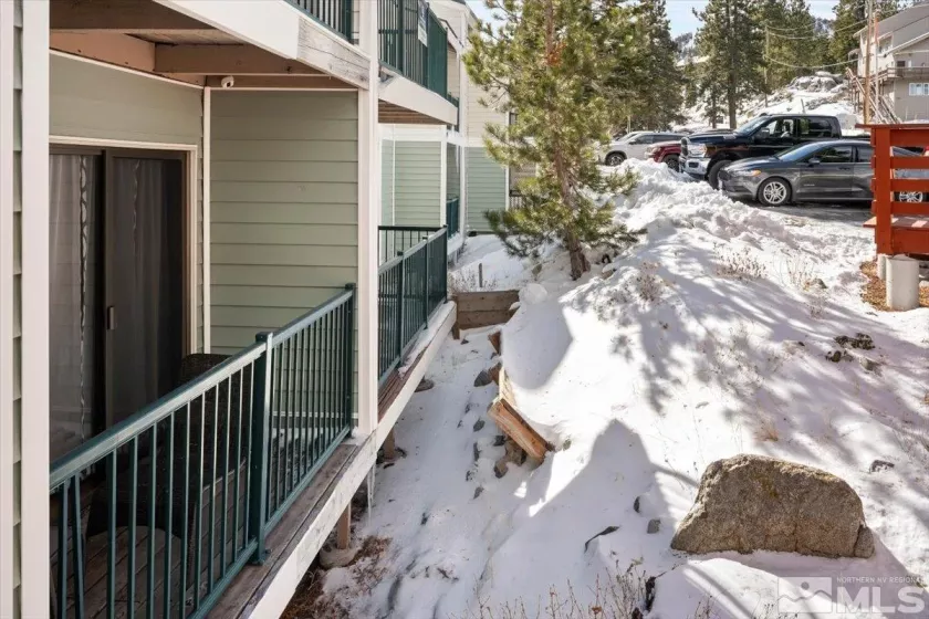 331 Tramway, Stateline, Nevada 89449, ,1 BathroomBathrooms,Residential,Residential,Tramway,250002537