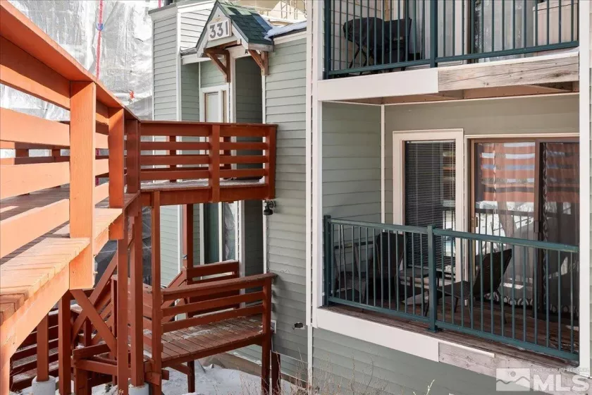 331 Tramway, Stateline, Nevada 89449, ,1 BathroomBathrooms,Residential,Residential,Tramway,250002537