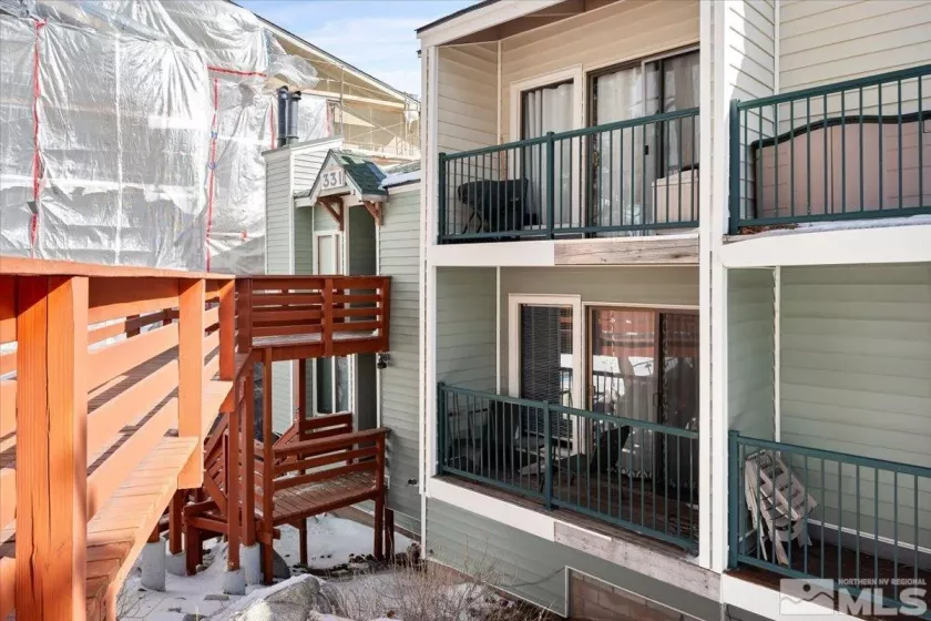 331 Tramway, Stateline, Nevada 89449, ,1 BathroomBathrooms,Residential,Residential,Tramway,250002537