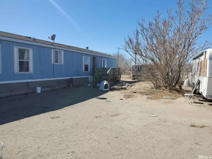 1445 Spruce, Silver Springs, Nevada 89429, 3 Bedrooms Bedrooms, ,2 BathroomsBathrooms,Residential,Residential,Spruce,250002548