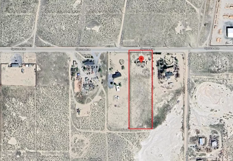 1445 Spruce, Silver Springs, Nevada 89429, 3 Bedrooms Bedrooms, ,2 BathroomsBathrooms,Residential,Residential,Spruce,250002548