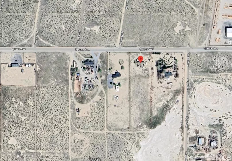 1445 Spruce, Silver Springs, Nevada 89429, 3 Bedrooms Bedrooms, ,2 BathroomsBathrooms,Residential,Residential,Spruce,250002548