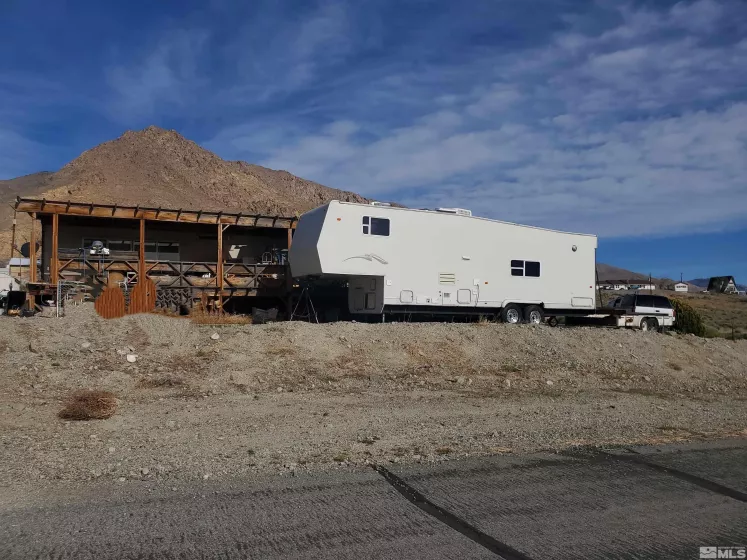 414 Cottonwood, Walker Lake, Nevada 89415, 3 Bedrooms Bedrooms, ,2 BathroomsBathrooms,Residential,Residential,Cottonwood,250002556