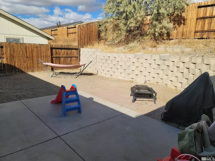 1690 Round Up, Fernley, Nevada 89408, 3 Bedrooms Bedrooms, ,2 BathroomsBathrooms,Residential,Residential,Round Up,250002466