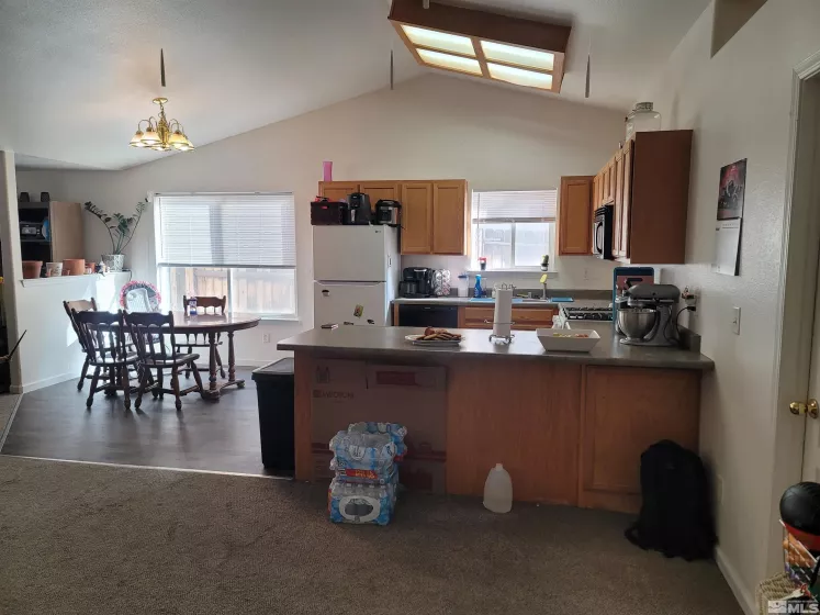 1690 Round Up, Fernley, Nevada 89408, 3 Bedrooms Bedrooms, ,2 BathroomsBathrooms,Residential,Residential,Round Up,250002466