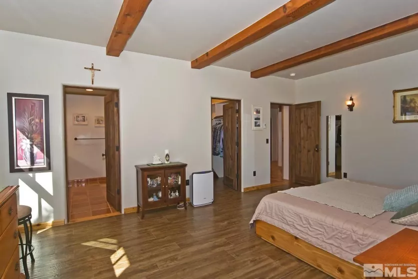 10 Dee, Smith Valley, Nevada 89444, 3 Bedrooms Bedrooms, ,3 BathroomsBathrooms,Residential,Residential,Dee,250002469