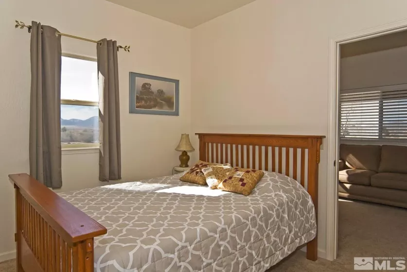 10 Dee, Smith Valley, Nevada 89444, 3 Bedrooms Bedrooms, ,3 BathroomsBathrooms,Residential,Residential,Dee,250002469