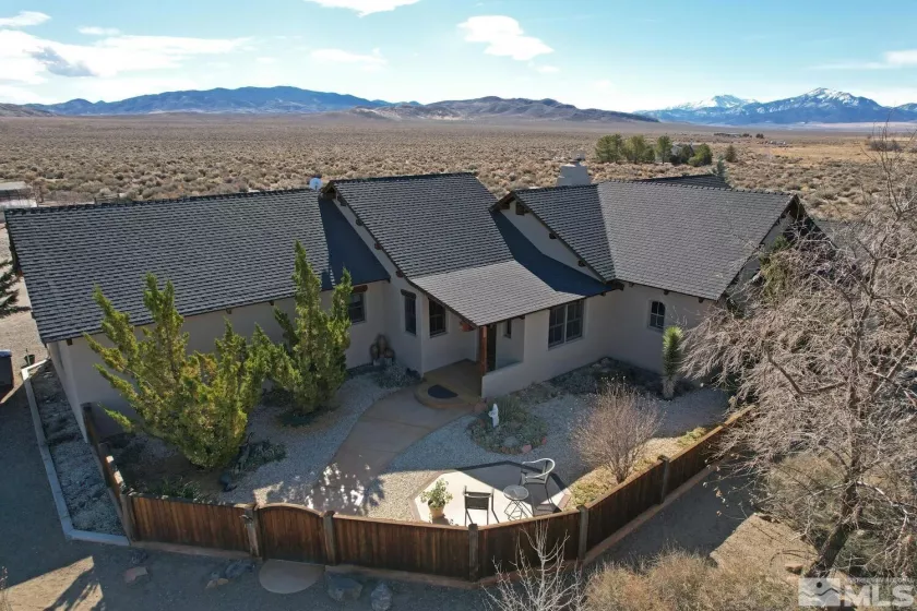 10 Dee, Smith Valley, Nevada 89444, 3 Bedrooms Bedrooms, ,3 BathroomsBathrooms,Residential,Residential,Dee,250002469