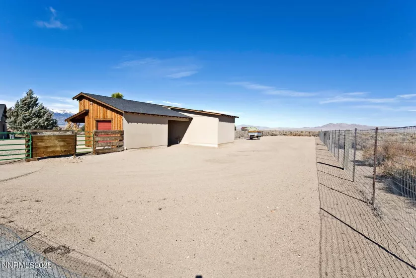 10 Dee, Smith Valley, Nevada 89444, 3 Bedrooms Bedrooms, ,3 BathroomsBathrooms,Residential,Residential,Dee,250002469
