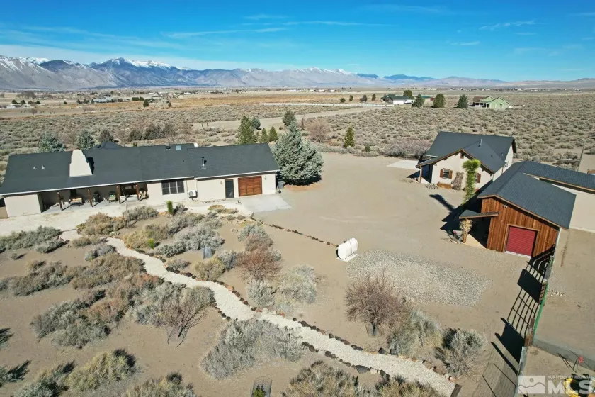 10 Dee, Smith Valley, Nevada 89444, 3 Bedrooms Bedrooms, ,3 BathroomsBathrooms,Residential,Residential,Dee,250002469