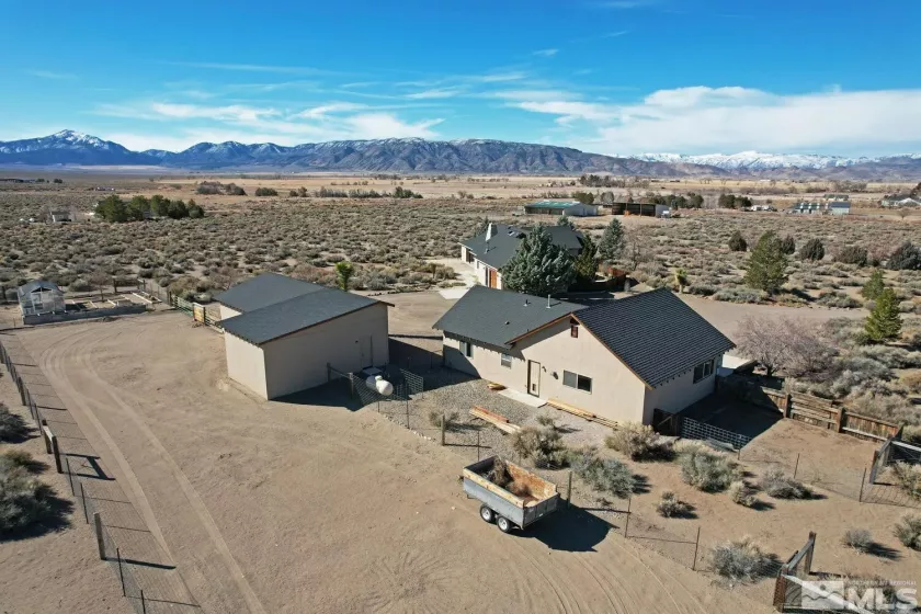 10 Dee, Smith Valley, Nevada 89444, 3 Bedrooms Bedrooms, ,3 BathroomsBathrooms,Residential,Residential,Dee,250002469