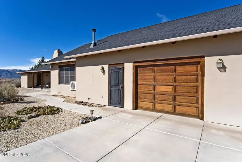 10 Dee, Smith Valley, Nevada 89444, 3 Bedrooms Bedrooms, ,3 BathroomsBathrooms,Residential,Residential,Dee,250002469
