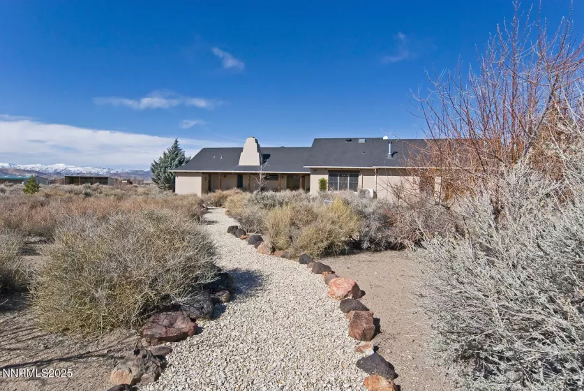 10 Dee, Smith Valley, Nevada 89444, 3 Bedrooms Bedrooms, ,3 BathroomsBathrooms,Residential,Residential,Dee,250002469