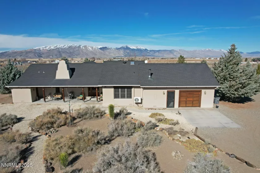 10 Dee, Smith Valley, Nevada 89444, 3 Bedrooms Bedrooms, ,3 BathroomsBathrooms,Residential,Residential,Dee,250002469