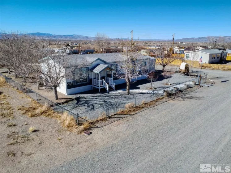 50 Whiteface, Yerington, Nevada 89447, 3 Bedrooms Bedrooms, ,2 BathroomsBathrooms,Residential,Residential,Whiteface,250002454