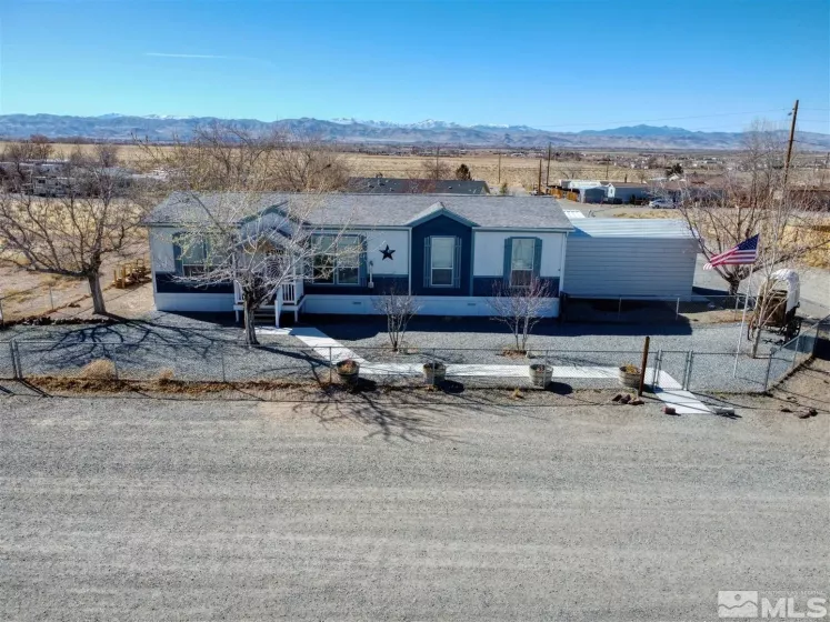 50 Whiteface, Yerington, Nevada 89447, 3 Bedrooms Bedrooms, ,2 BathroomsBathrooms,Residential,Residential,Whiteface,250002454
