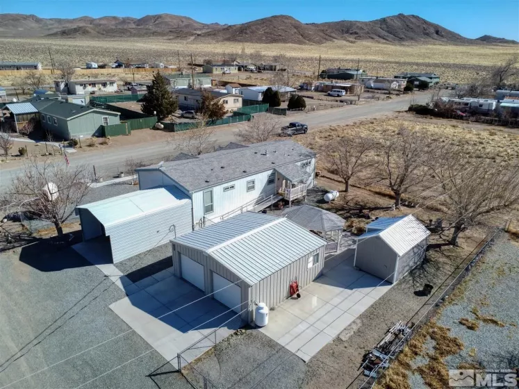 50 Whiteface, Yerington, Nevada 89447, 3 Bedrooms Bedrooms, ,2 BathroomsBathrooms,Residential,Residential,Whiteface,250002454