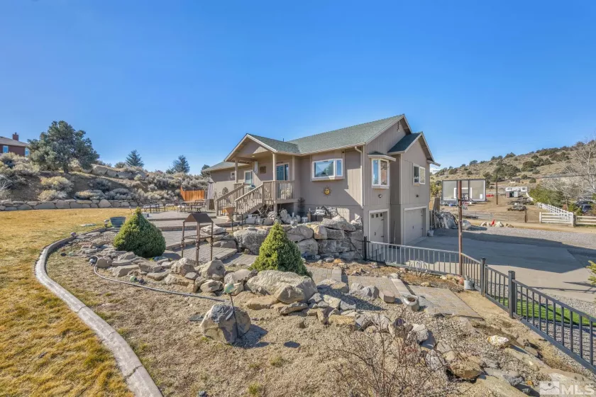 15770 Rocky Vista, Reno, Nevada 89521, 5 Bedrooms Bedrooms, ,3 BathroomsBathrooms,Residential,Residential,Rocky Vista,250002380