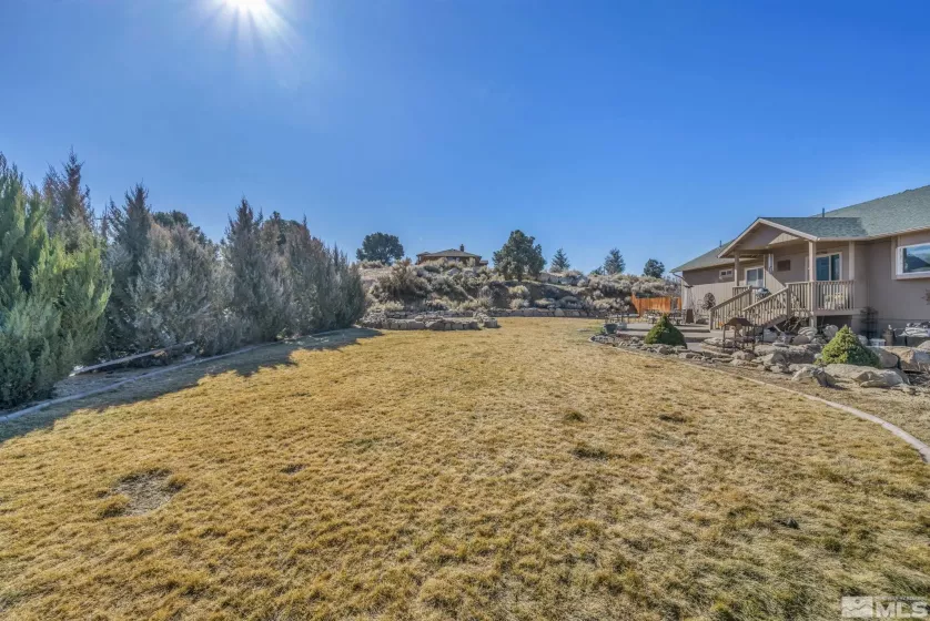 15770 Rocky Vista, Reno, Nevada 89521, 5 Bedrooms Bedrooms, ,3 BathroomsBathrooms,Residential,Residential,Rocky Vista,250002380