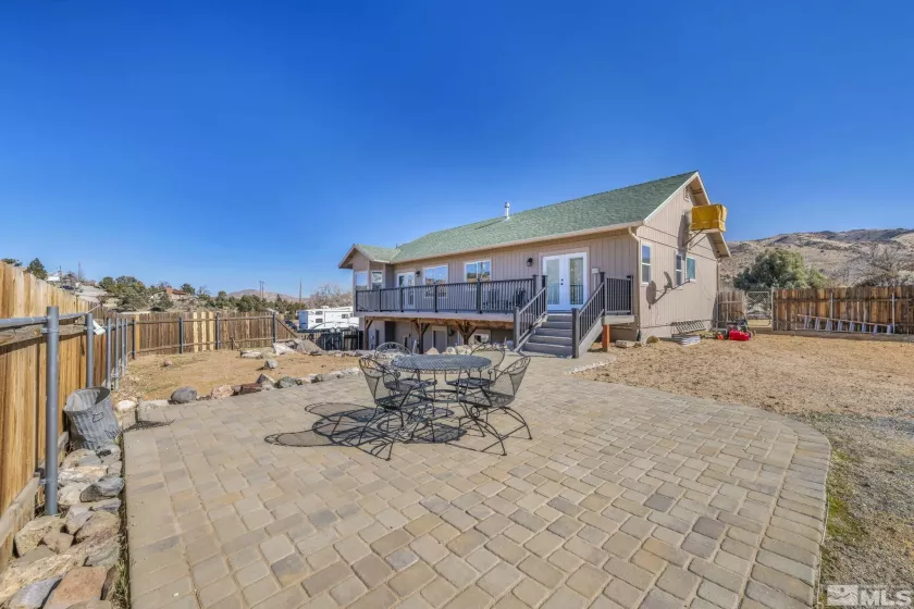 15770 Rocky Vista, Reno, Nevada 89521, 5 Bedrooms Bedrooms, ,3 BathroomsBathrooms,Residential,Residential,Rocky Vista,250002380