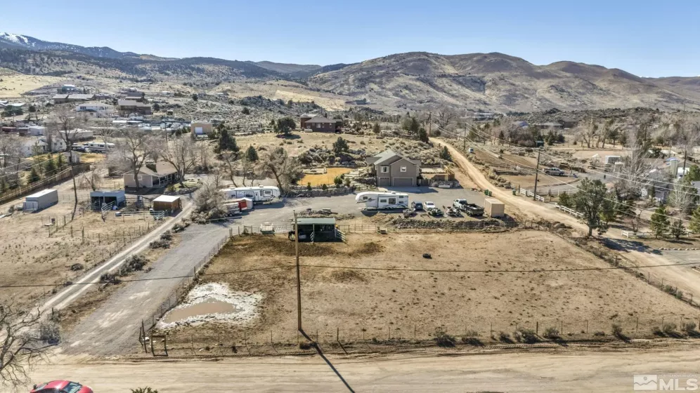 15770 Rocky Vista, Reno, Nevada 89521, 5 Bedrooms Bedrooms, ,3 BathroomsBathrooms,Residential,Residential,Rocky Vista,250002380