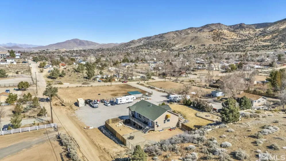 15770 Rocky Vista, Reno, Nevada 89521, 5 Bedrooms Bedrooms, ,3 BathroomsBathrooms,Residential,Residential,Rocky Vista,250002380