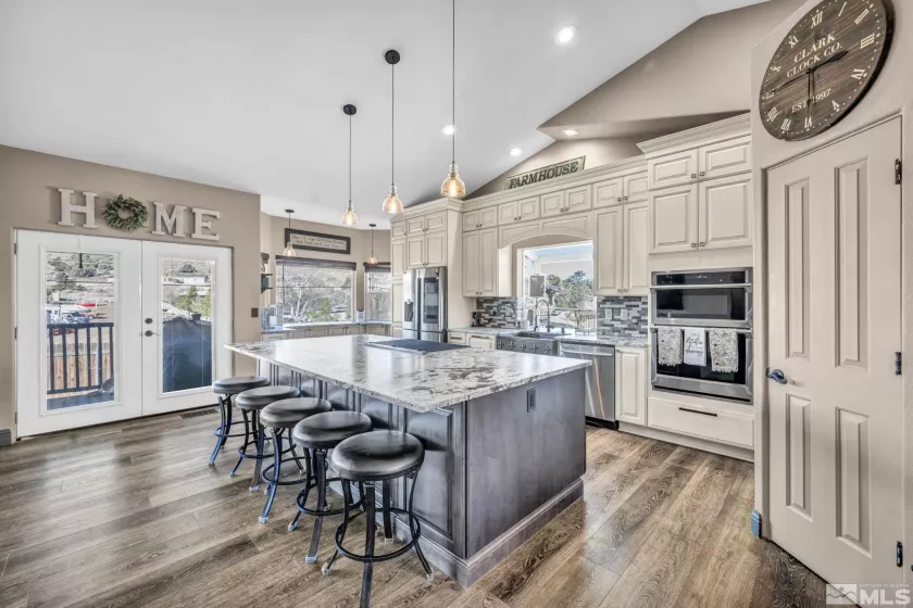 15770 Rocky Vista, Reno, Nevada 89521, 5 Bedrooms Bedrooms, ,3 BathroomsBathrooms,Residential,Residential,Rocky Vista,250002380