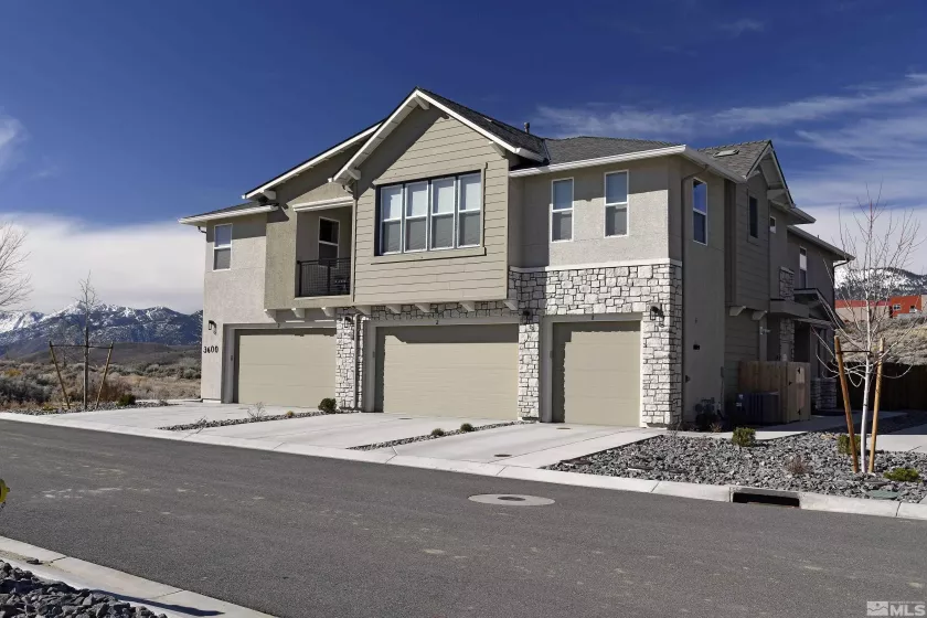 3600 Flare, Carson City, Nevada 89705, 3 Bedrooms Bedrooms, ,3 BathroomsBathrooms,Residential,Residential,Flare,250002435