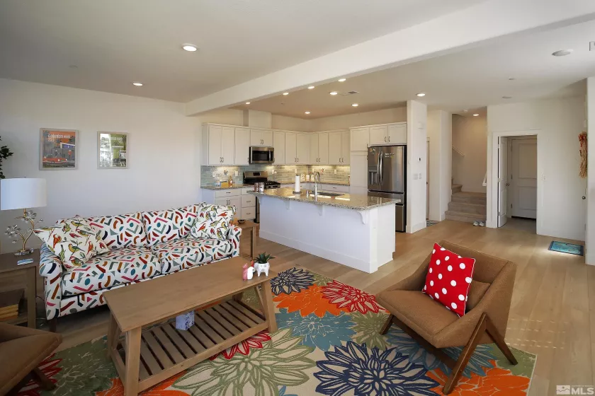 3600 Flare, Carson City, Nevada 89705, 3 Bedrooms Bedrooms, ,3 BathroomsBathrooms,Residential,Residential,Flare,250002435