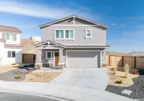 1795 Dream Catcher, Sun Valley, Nevada 89433, 4 Bedrooms Bedrooms, ,3 BathroomsBathrooms,Residential,Residential,Dream Catcher,250002352
