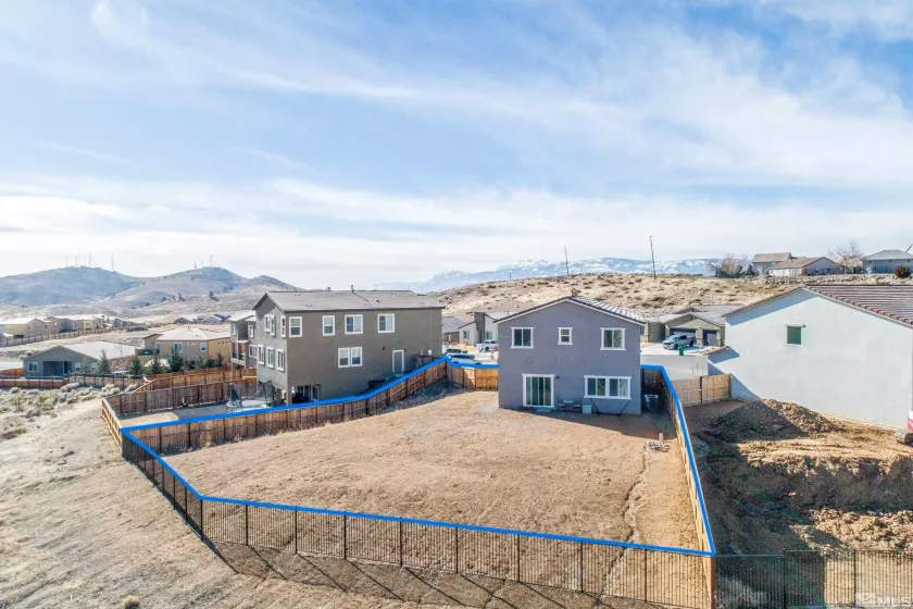 1795 Dream Catcher, Sun Valley, Nevada 89433, 4 Bedrooms Bedrooms, ,3 BathroomsBathrooms,Residential,Residential,Dream Catcher,250002352