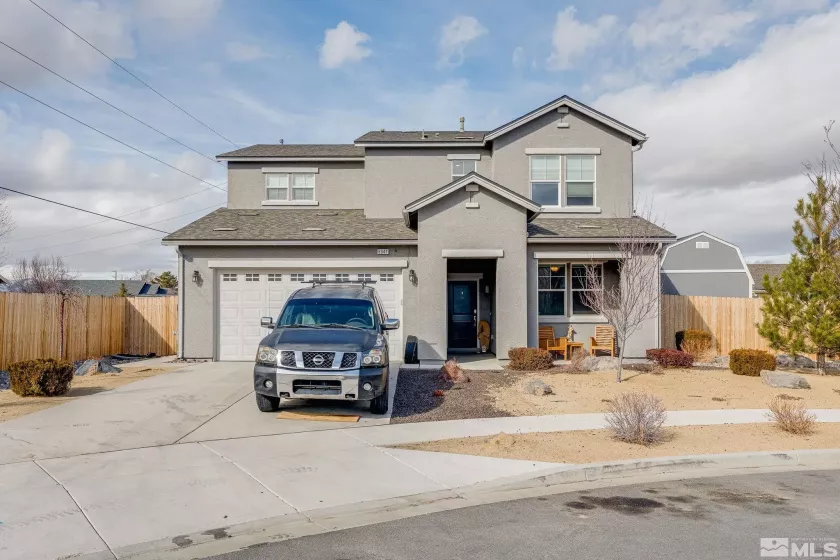 9341 Lagoon, Reno, Nevada 89506, 5 Bedrooms Bedrooms, ,3 BathroomsBathrooms,Residential,Residential,Lagoon,250002217
