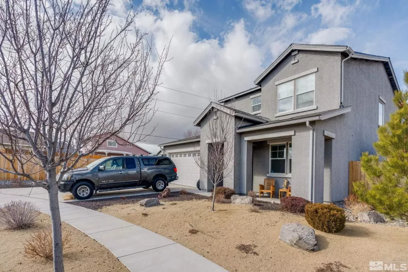 9341 Lagoon, Reno, Nevada 89506, 5 Bedrooms Bedrooms, ,3 BathroomsBathrooms,Residential,Residential,Lagoon,250002217