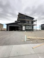 1312 Serenity, Fernley, Nevada 89408, 3 Bedrooms Bedrooms, ,3 BathroomsBathrooms,Residential,Residential,Serenity,250002162