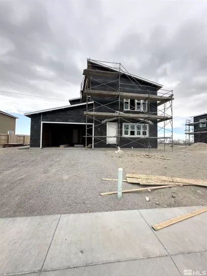 1312 Serenity, Fernley, Nevada 89408, 3 Bedrooms Bedrooms, ,3 BathroomsBathrooms,Residential,Residential,Serenity,250002162