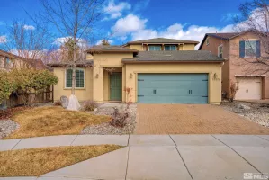 1965 Red Willow, Reno, Nevada 89521, 4 Bedrooms Bedrooms, ,3 BathroomsBathrooms,Residential,Residential,Red Willow,250002220