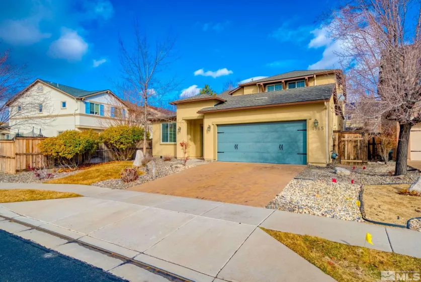 1965 Red Willow, Reno, Nevada 89521, 4 Bedrooms Bedrooms, ,3 BathroomsBathrooms,Residential,Residential,Red Willow,250002220
