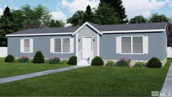 208 Sweet Water, Yerington, Nevada 89447, 4 Bedrooms Bedrooms, ,2 BathroomsBathrooms,Residential,Residential,Sweet Water,250002155
