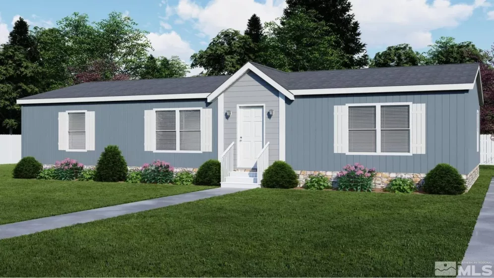 208 Sweet Water, Yerington, Nevada 89447, 4 Bedrooms Bedrooms, ,2 BathroomsBathrooms,Residential,Residential,Sweet Water,250002155