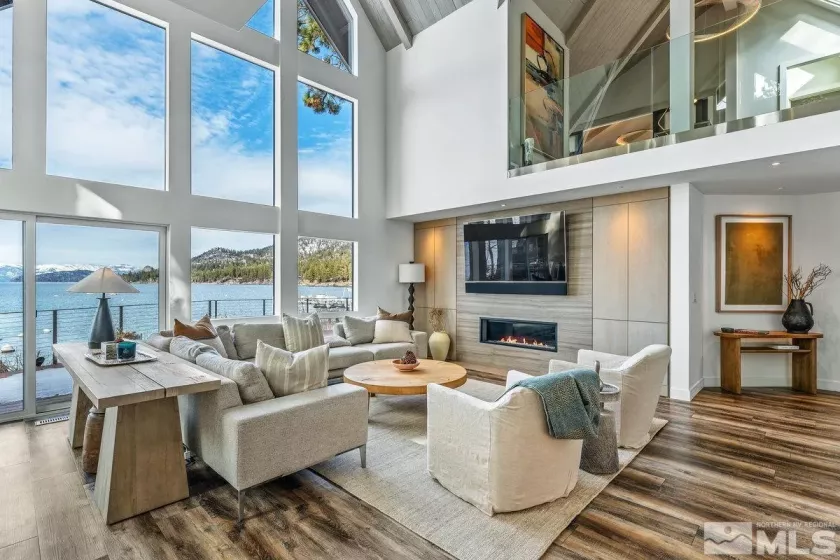 88 Skyland, Zephyr Cove, Nevada 89448, 3 Bedrooms Bedrooms, ,5 BathroomsBathrooms,Residential,Residential,Skyland,250002105