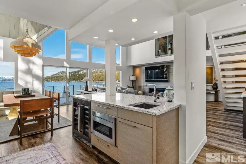 88 Skyland, Zephyr Cove, Nevada 89448, 3 Bedrooms Bedrooms, ,5 BathroomsBathrooms,Residential,Residential,Skyland,250002105
