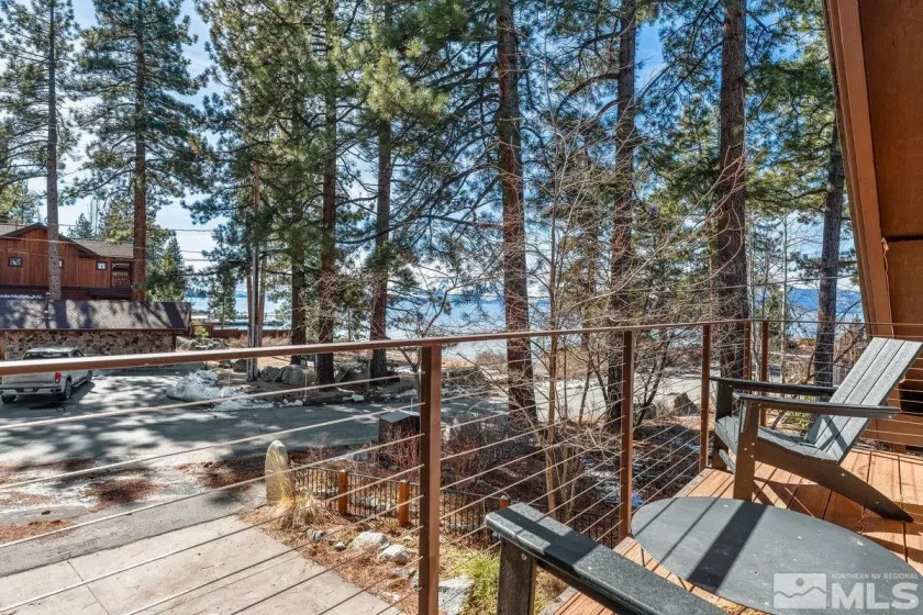 88 Skyland, Zephyr Cove, Nevada 89448, 3 Bedrooms Bedrooms, ,5 BathroomsBathrooms,Residential,Residential,Skyland,250002105