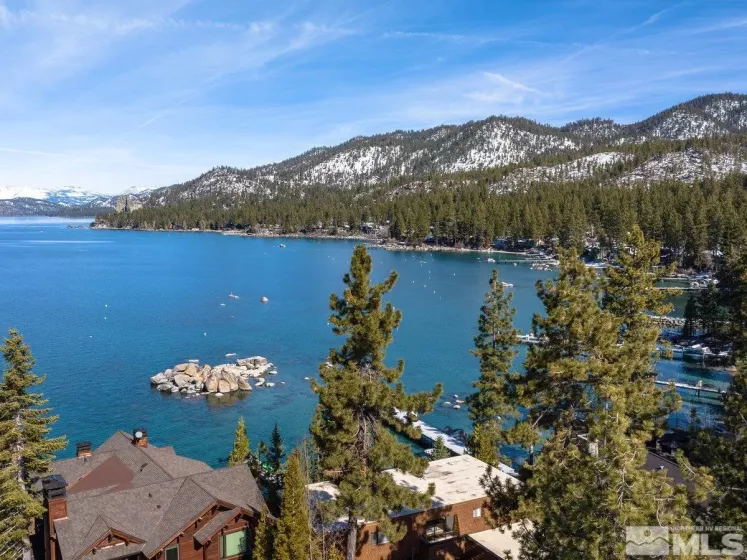 88 Skyland, Zephyr Cove, Nevada 89448, 3 Bedrooms Bedrooms, ,5 BathroomsBathrooms,Residential,Residential,Skyland,250002105